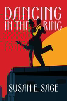Book cover of Dancing in the Ring