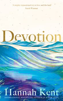 Book cover of Devotion