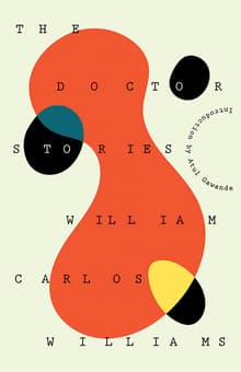 Book cover of The Doctor Stories