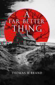 Book cover of A Far Better Thing