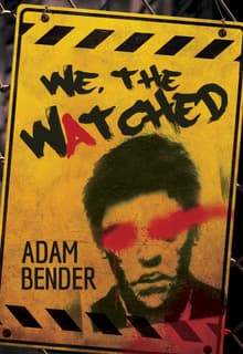 Book cover of We, The Watched