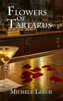 Book cover of Flowers of Tartarus