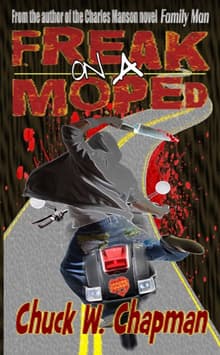 Book cover of Freak on a Moped