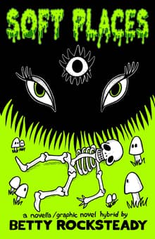 Book cover of Soft Places