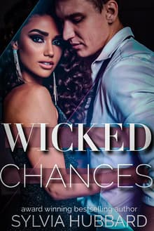 Book cover of Wicked Chances