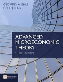 The best books on advanced microeconomic theory