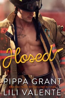 Book cover of Hosed