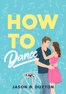 Book cover of How To Dance