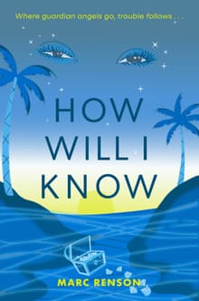 Book cover of How Will I Know