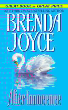 Book cover of After Innocence