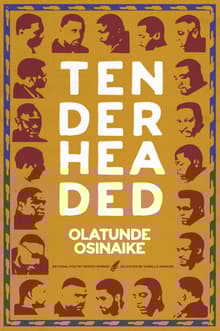 Book cover of Tender Headed
