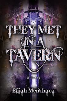 Book cover of They Met in a Tavern