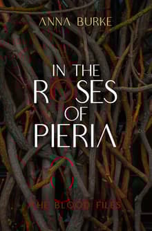 Book cover of In the Roses of Pieria