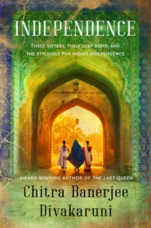 Book cover of Independence