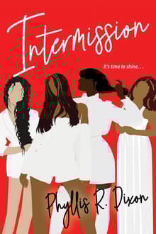 Book cover of Intermission