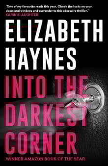 Book cover of Into the Darkest Corner
