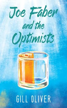 Book cover of Joe Faber and the Optimists