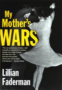 Book cover of My Mother's Wars
