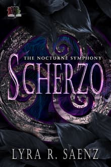 Book cover of Scherzo