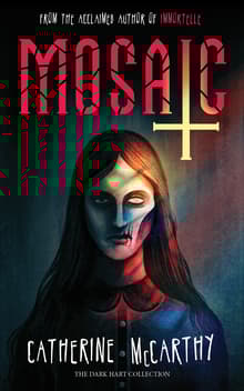 Book cover of Mosaic