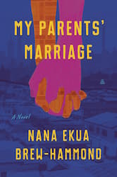 Book cover of My Parents' Marriage