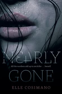 Book cover of Nearly Gone