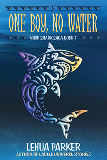 Book cover of One Boy, No Water