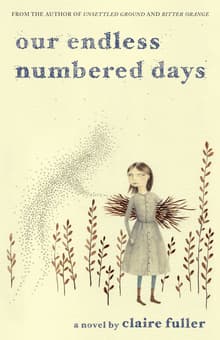 Book cover of Our Endless Numbered Days