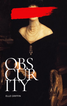 Book cover of Obscurity