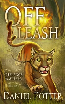 Book cover of Off Leash