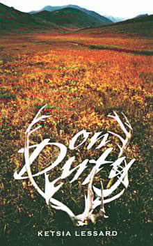 Book cover of On Duty