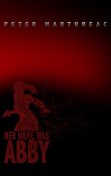 Book cover of Her Name Was Abby