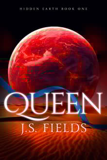Book cover of Queen