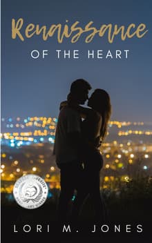 Book cover of Renaissance of the Heart