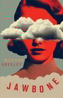 Book cover of Jawbone