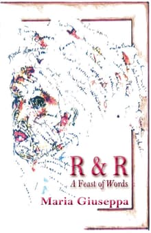 Book cover of R&R: A Feast of Words