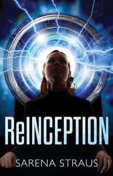 Book cover of ReInception