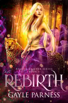 Book cover of Rebirth