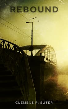 Book cover of Rebound