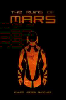 Book cover of The Ruins of Mars