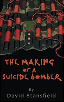 Book cover of The Making of a Suicide Bomber