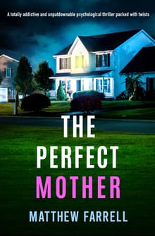 Book cover of The Perfect Mother