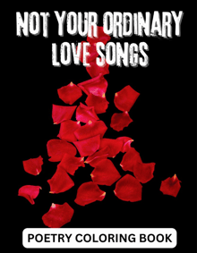Book cover of Not Your Ordinary Love Songs