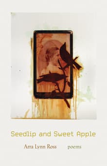 Book cover of Seedlip and Sweet Apple: Poems