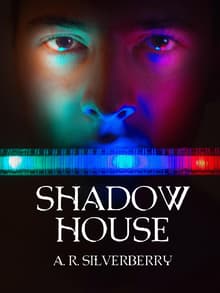 Book cover of Shadow House