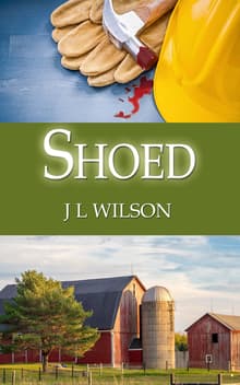 Book cover of Shoed