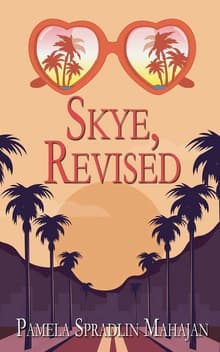 Book cover of Skye, Revised
