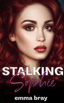 Book cover of Stalking Sophie