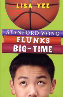 Book cover of Stanford Wong Flunks Big-Time