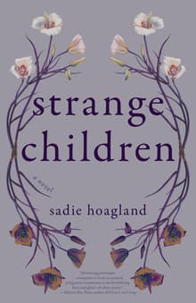 Book cover of Strange Children